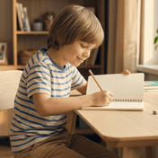 Pakiet badań dla dziecka (7-12)