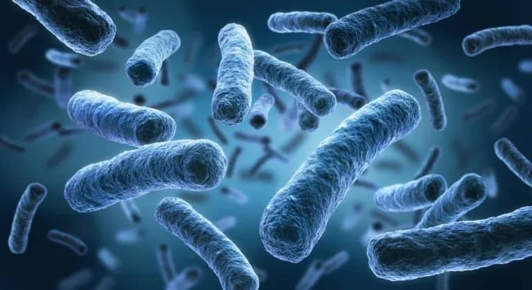 Legionella – objawy. Czy legionelloza jest groźna?