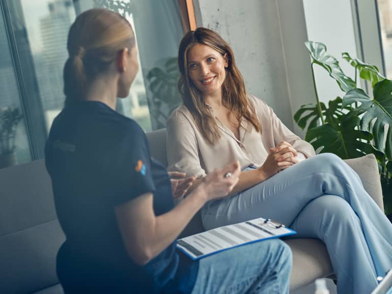 Progesteron – objawy odchyleń od normy, sposoby leczenia