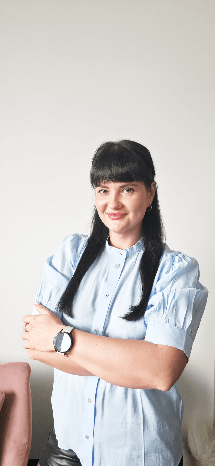 Agnieszka