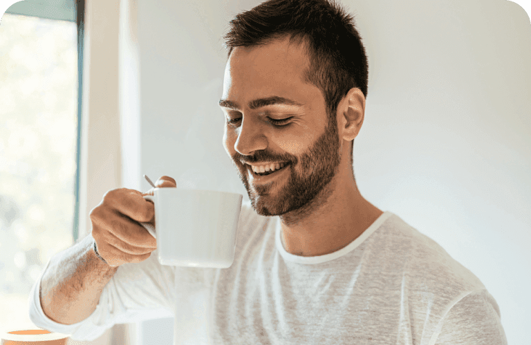 Jak obniżyć kortyzol?  5 naturalnych sposobów.