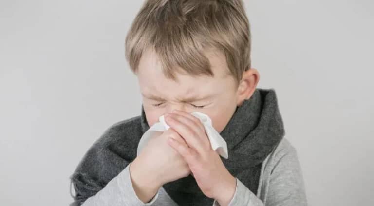 RSV – objawy, leczenie i szczepionka