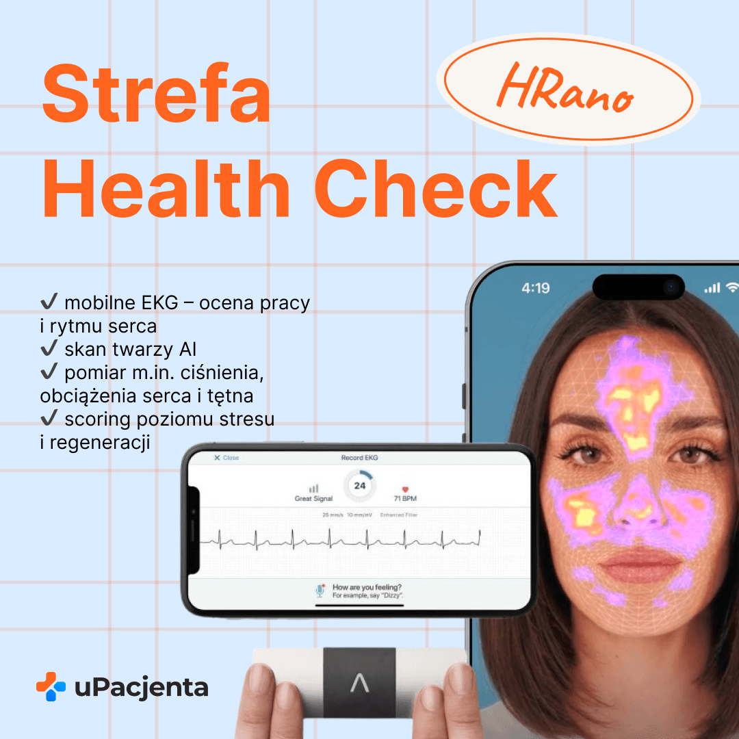 health check