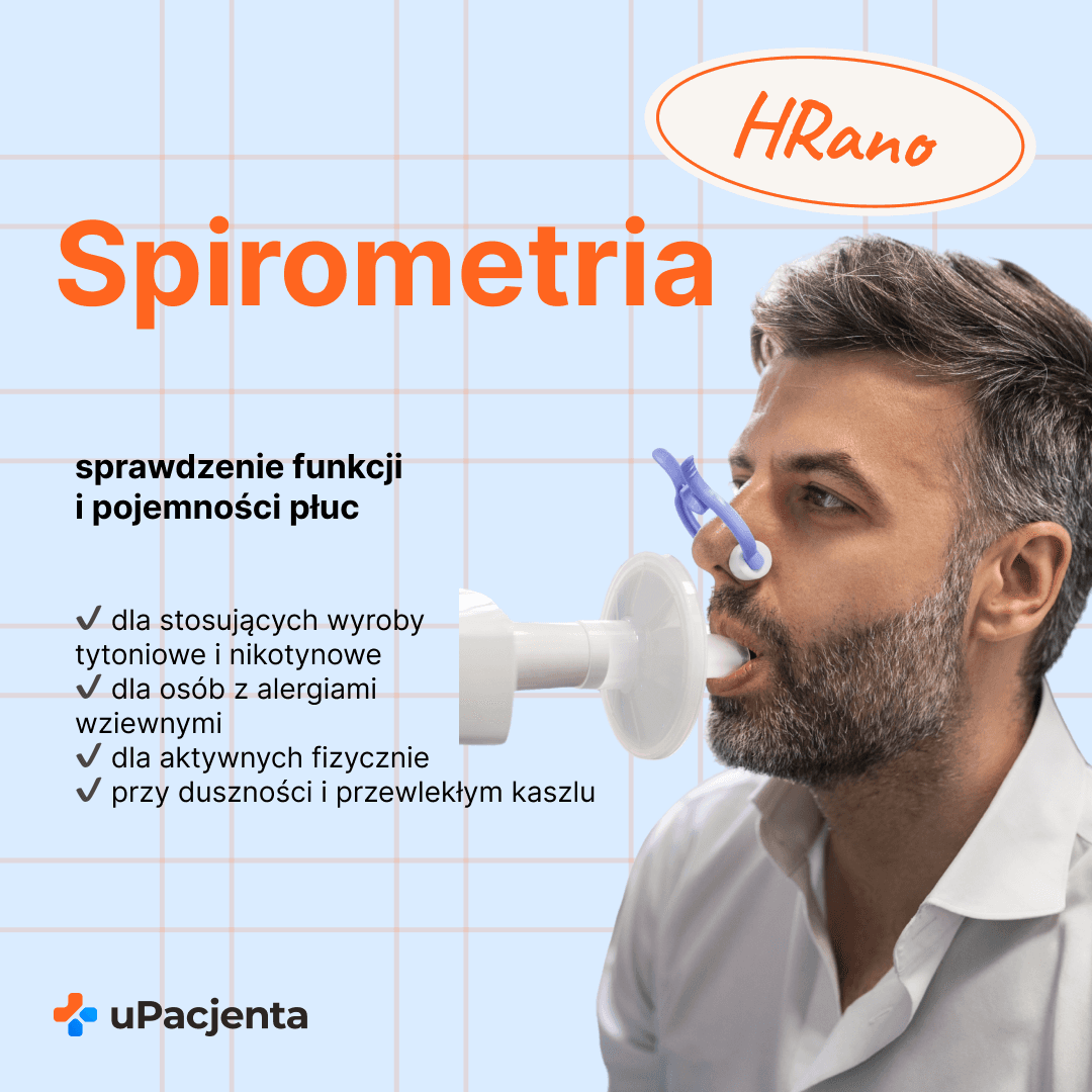 spirometria