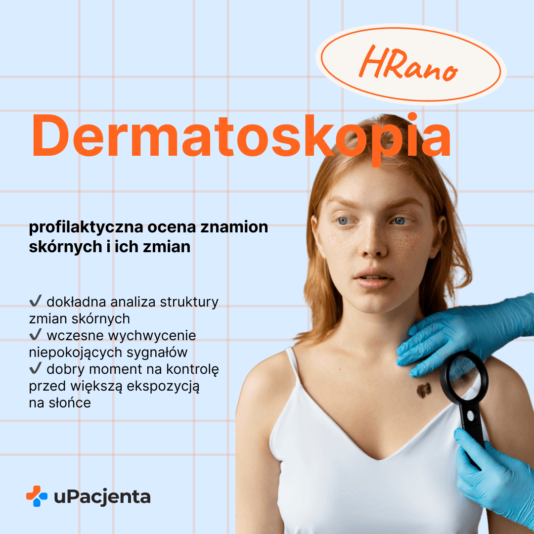 dermatoskopia