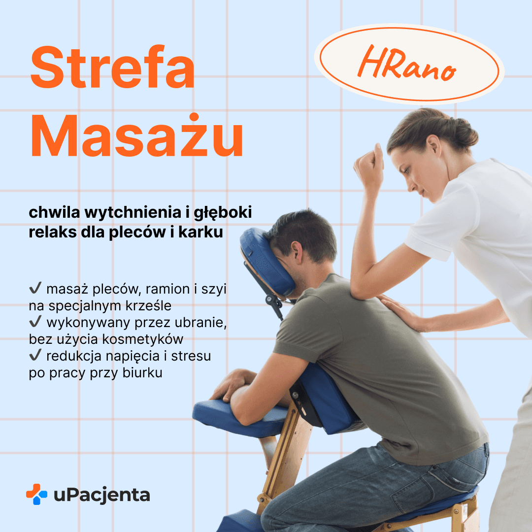 masaż