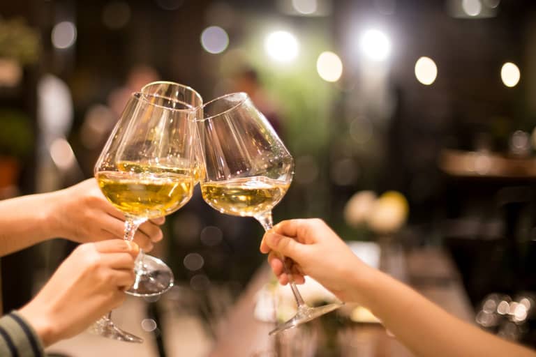 Alkohol a choroby serca - na co uważać, sięgając po kieliszek?