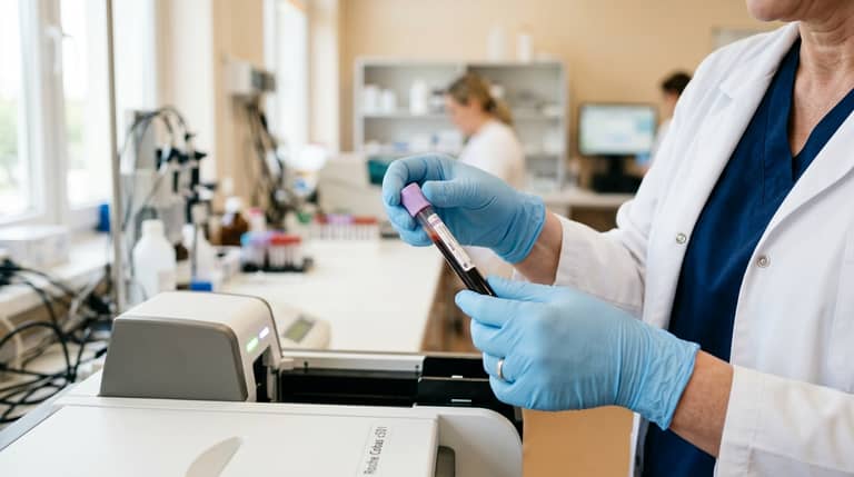 Cholesterol LDL – normy, przyczyny i jak go obniżyć