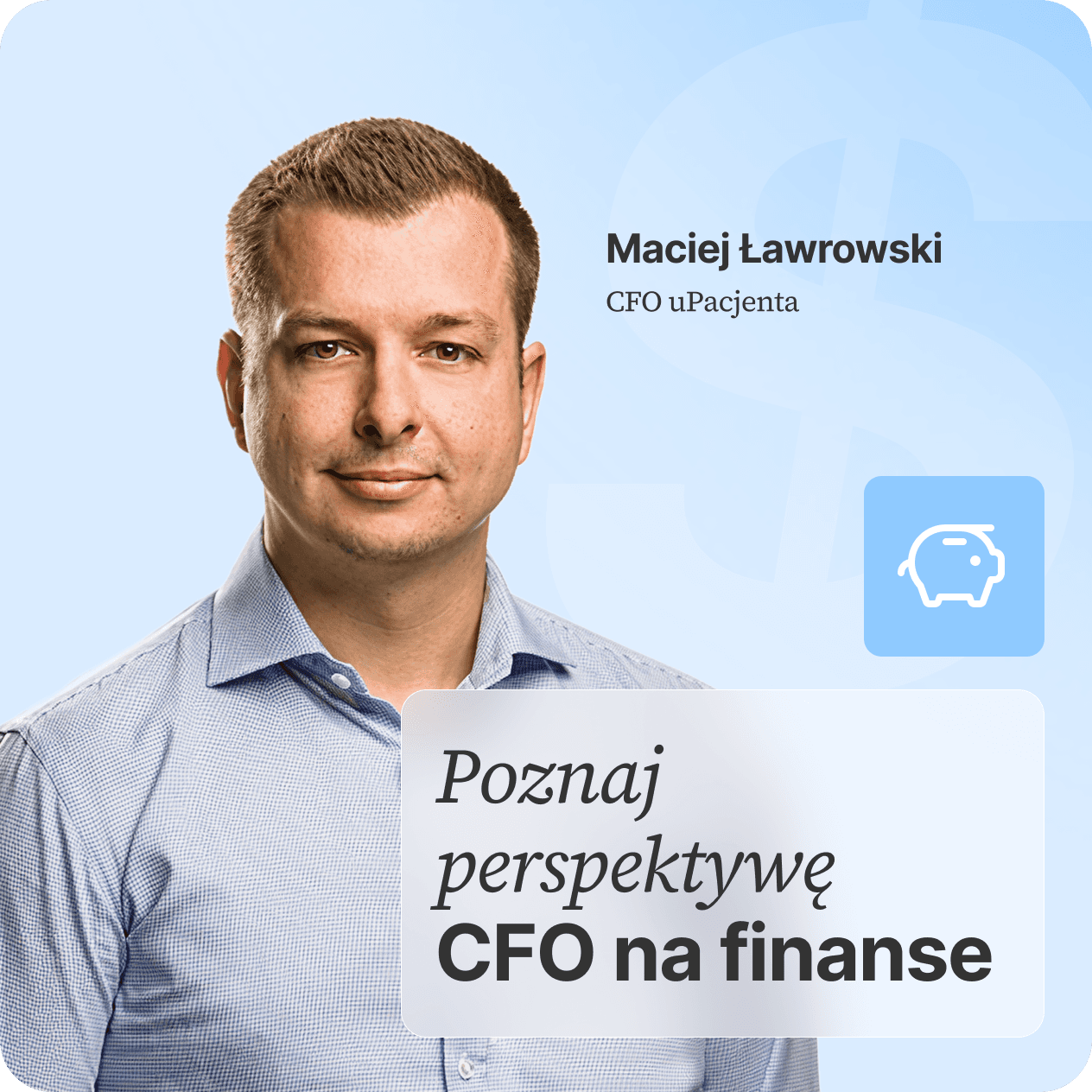 Maciej Ławrowski warsztaty