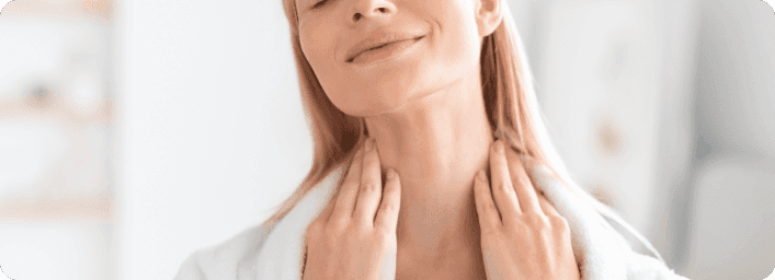 Pakiet badań na tarczycę (rozszerzony)