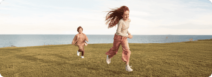 Pakiet badań dla dziecka (4–10)