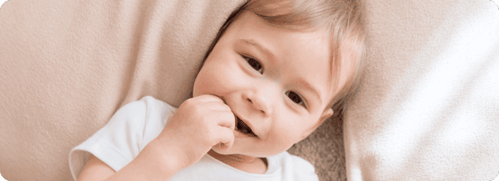 Pakiet badań dla dziecka (1–3)