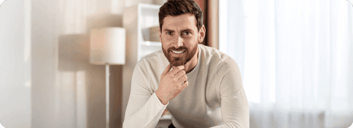 Pakiet badań dla mężczyzn