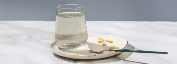 Pakiet badań na niedobór witamin i składników mineralnych (rozszerzony)