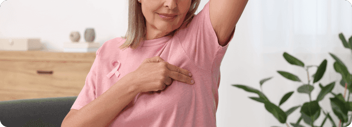 Pakiet markerów nowotworowych dla kobiet