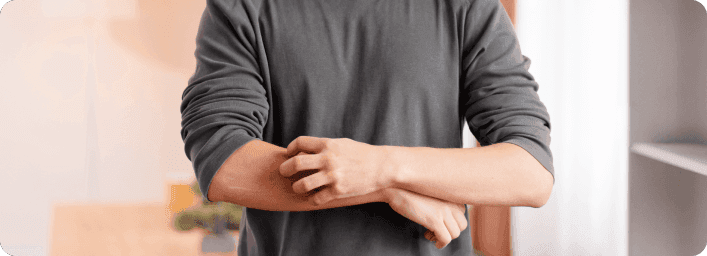 Pakiet badań na alergie