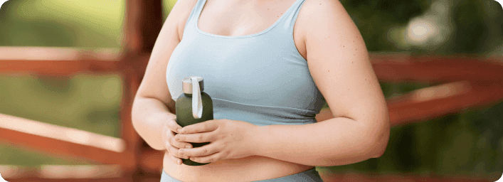 Pakiet badań przed redukcją wagi