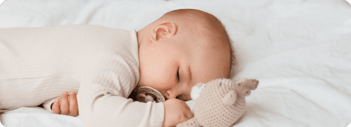 Pakiet badań dla niemowląt