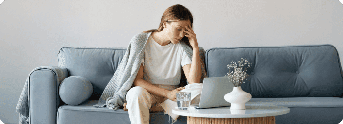 Pakiet badań na zmęczenie