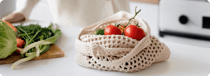 Pakiet badań dla wegan i wegetarian