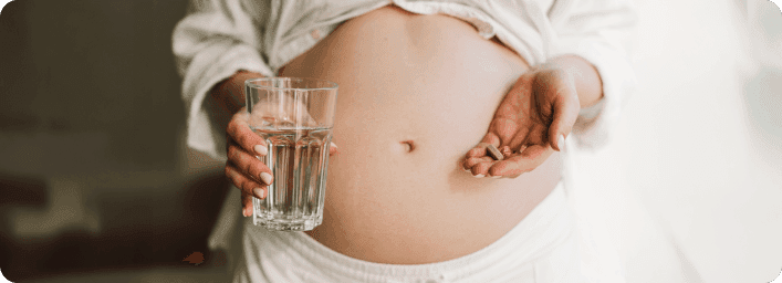 Pakiet badań na choroby zakaźne w ciąży