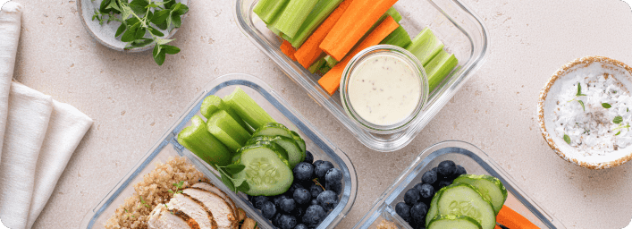 Pakiet badań przed wizytą u dietetyka