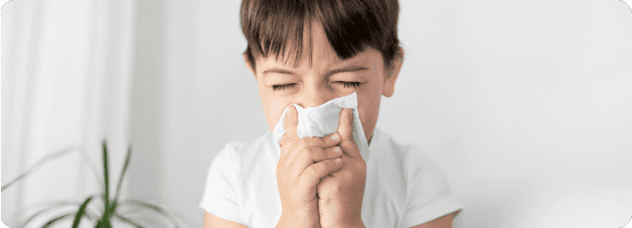 Pakiet badań na alergie wziewne