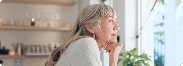 Pakiet badań dla seniorów: kobiecy