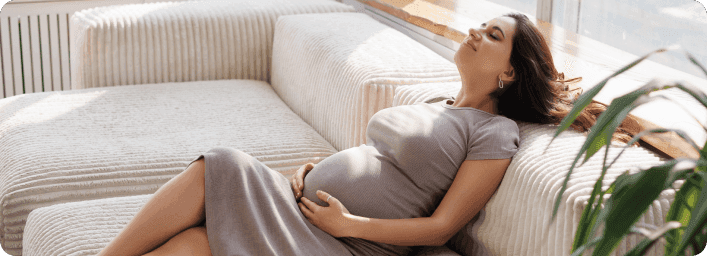 Pakiet badań dla kobiet w ciąży