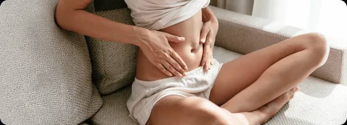 Pakiet badań przy endometriozie