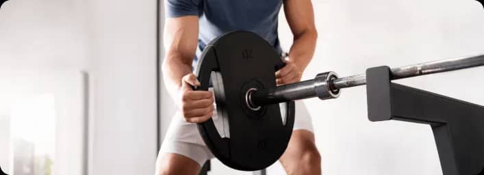 Pakiet badań pod sporty siłowe (rozszerzony)