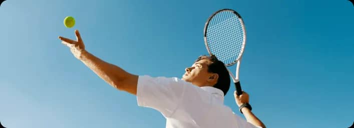 Pakiet badań dla początkujących sportowców