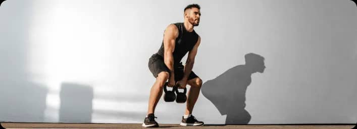 Pakiet badań pod sporty siłowe (podstawowy)