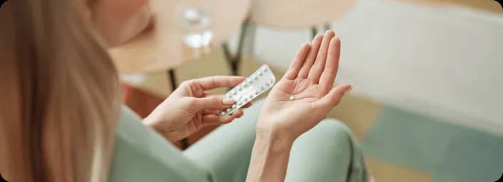 Pakiet badań przy antykoncepcji