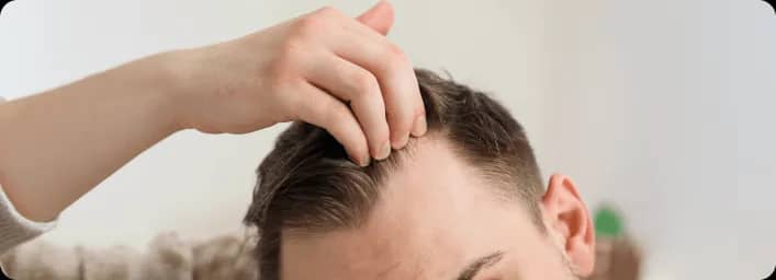 Pakiet badań na wypadanie włosów