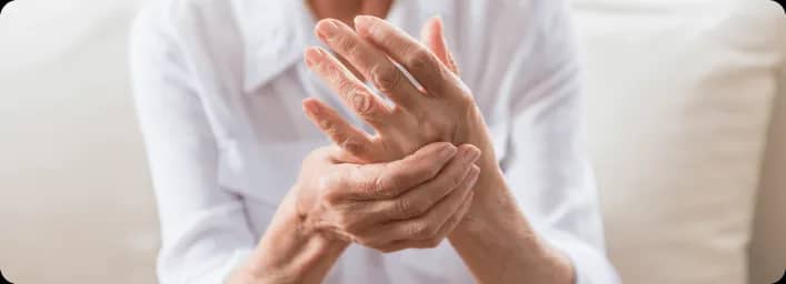 Pakiet badań na bolące stawy