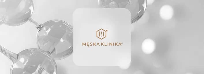 Pakiet Męska Klinika BADANIA NA START