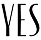 Logo Yes