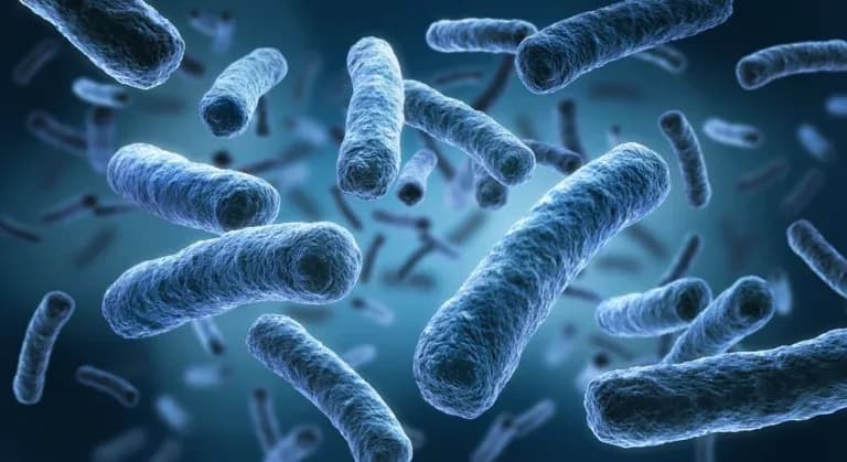 Legionella – objawy. Czy legionelloza jest groźna? - okładka
