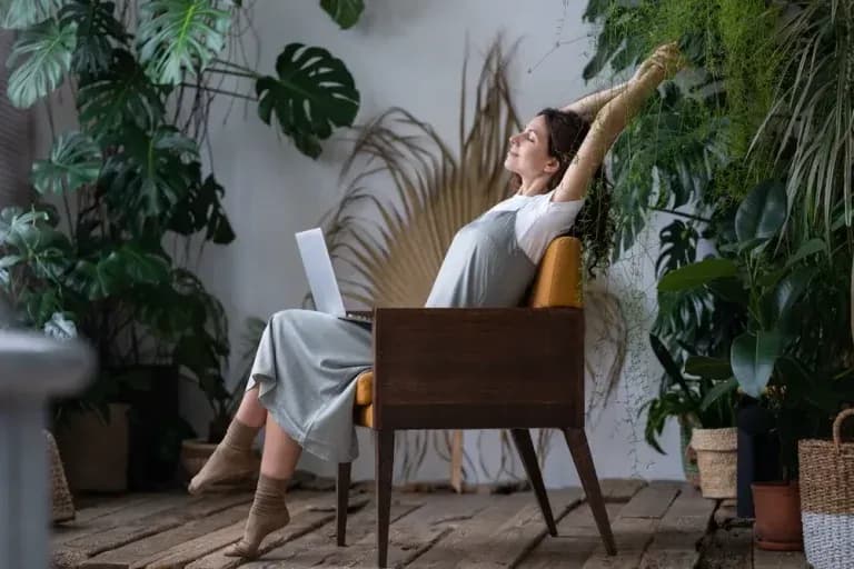 Work-life balance – definicja, dyrektywa, korzyści - okładka