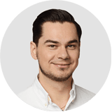 dr n. med. Jakub Chwiećko