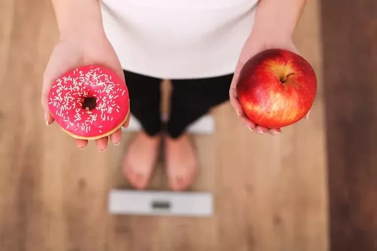 Dobry i zły cholesterol – co warto o nim wiedzieć? - okładka