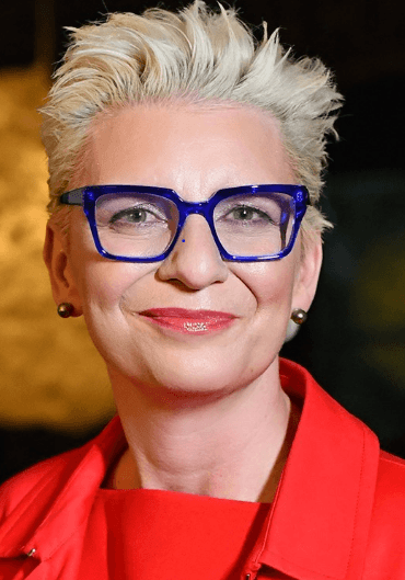 Tina Sobocińska