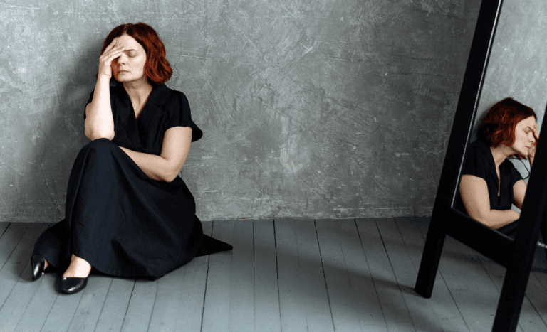 Schizofrenia: objawy, diagnoza, życie codzienne - okładka