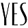 Logo Yes
