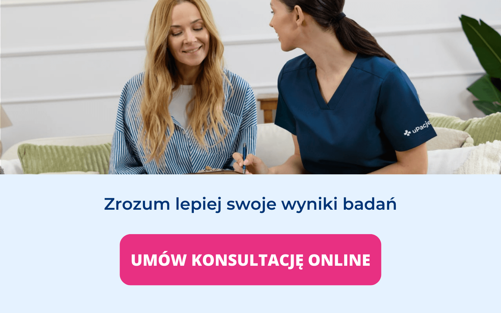 Interpretacja wyników badań online - umów