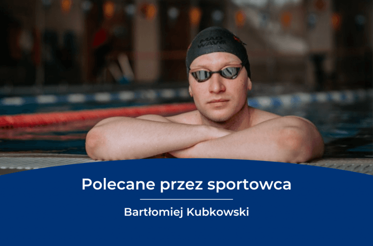 Pakiet Badań dla Początkujących Sportowców