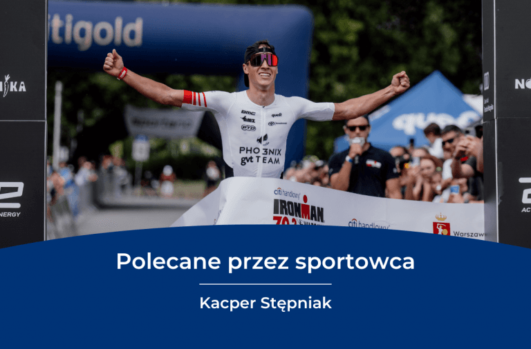 Pakiet Badań pod Sporty Wytrzymałościowe (podstawowy)