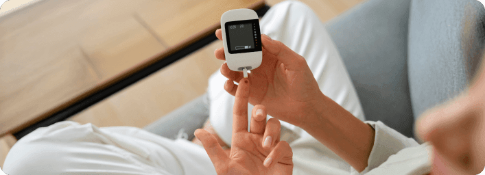 Pakiet badań na insulinooporność