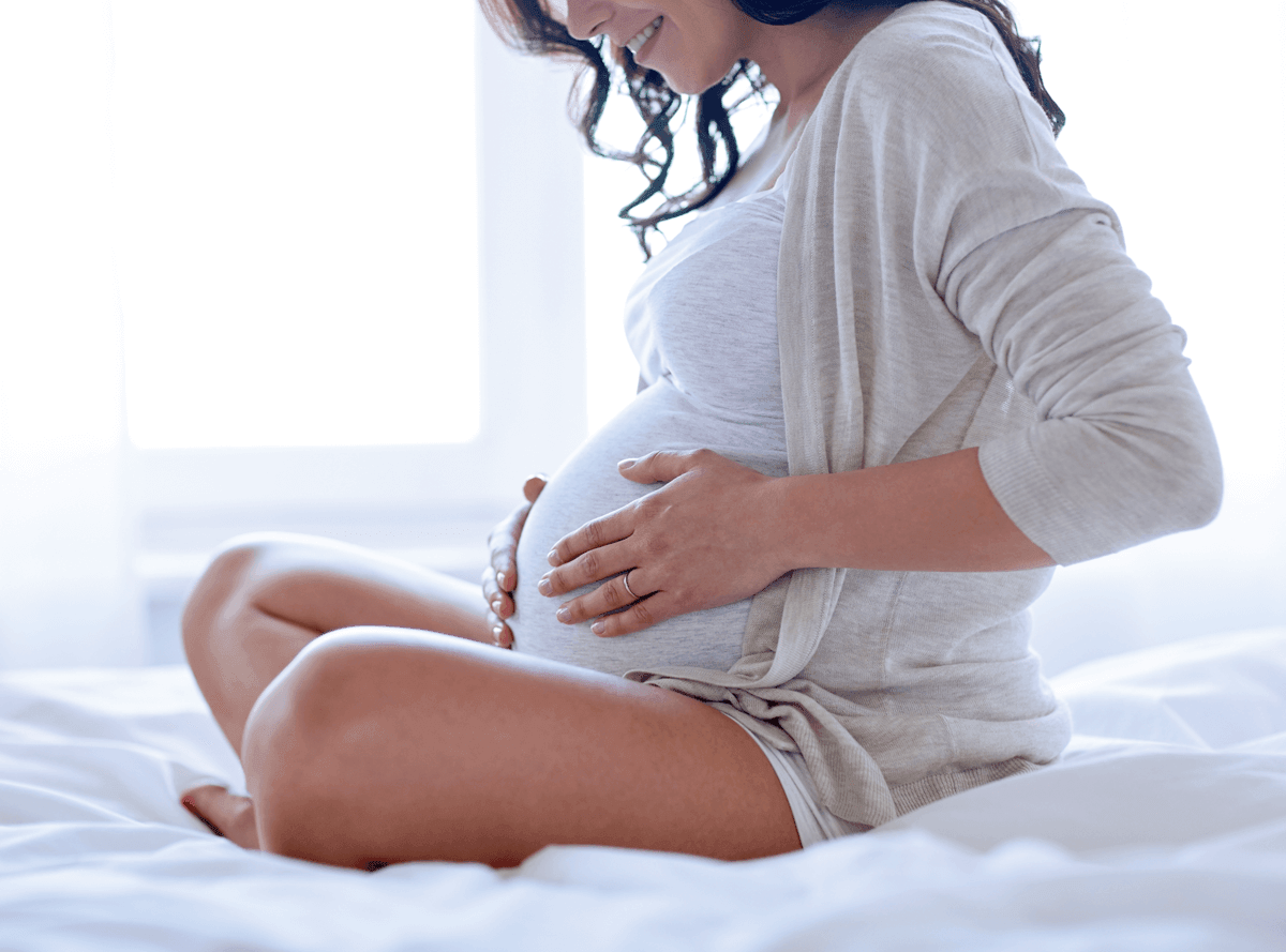 badania dla kobiet w ciąży